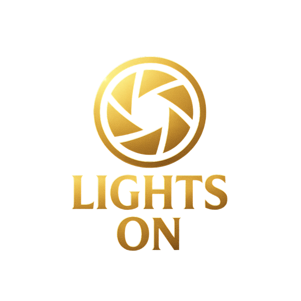 LightsOn Logo