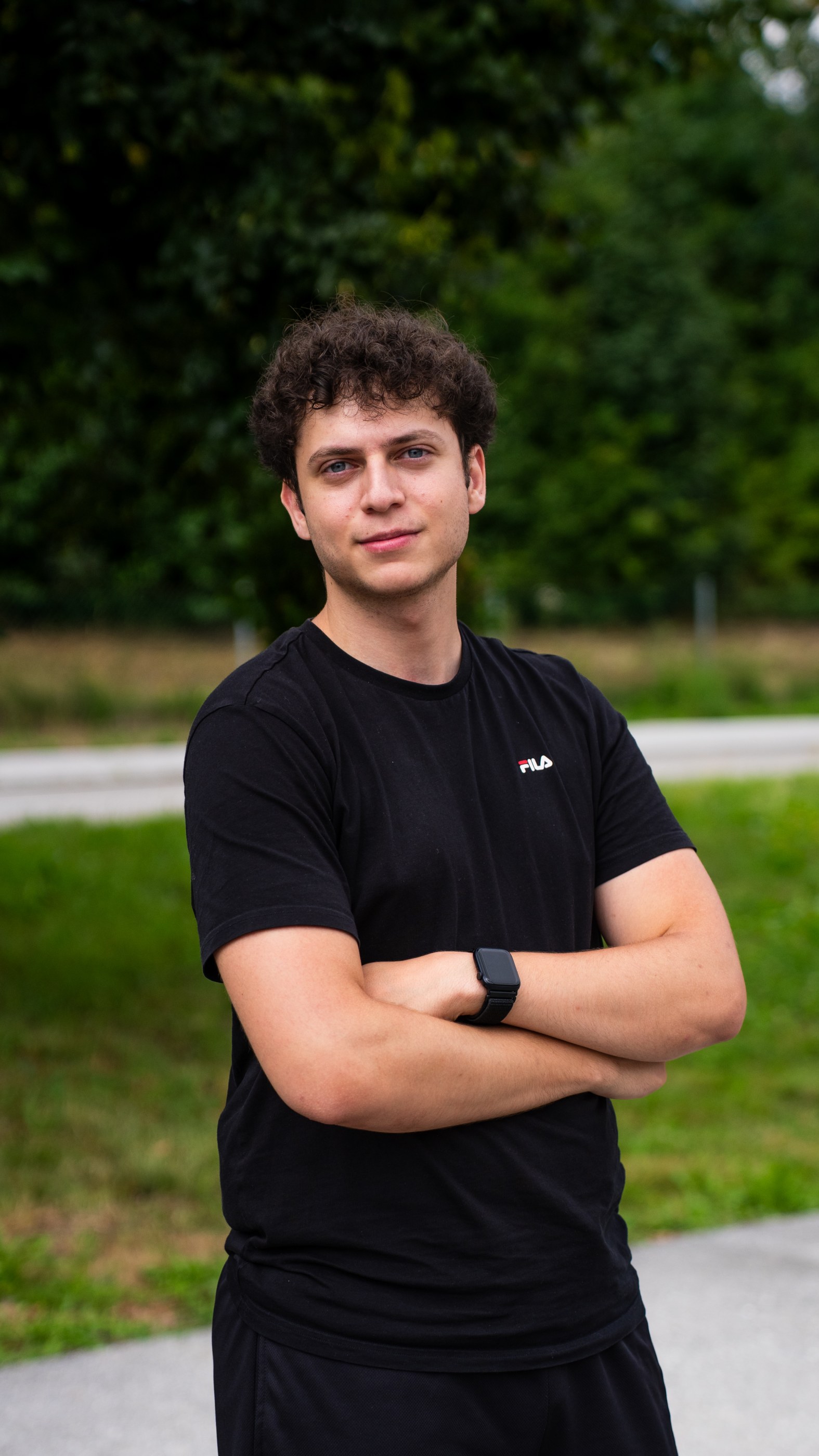 Berke Erdogan – LightsOn Foto